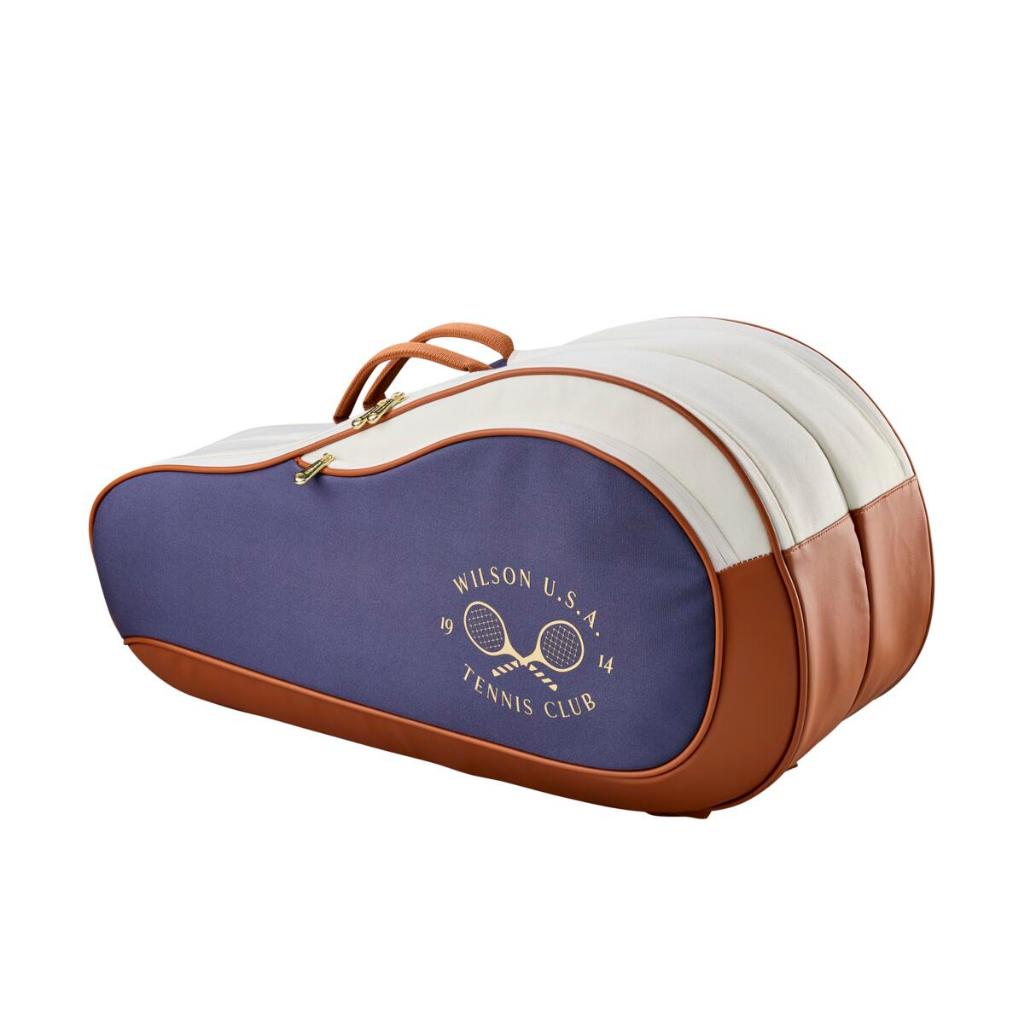 Heritage V2 6 Pack Tennis Bag