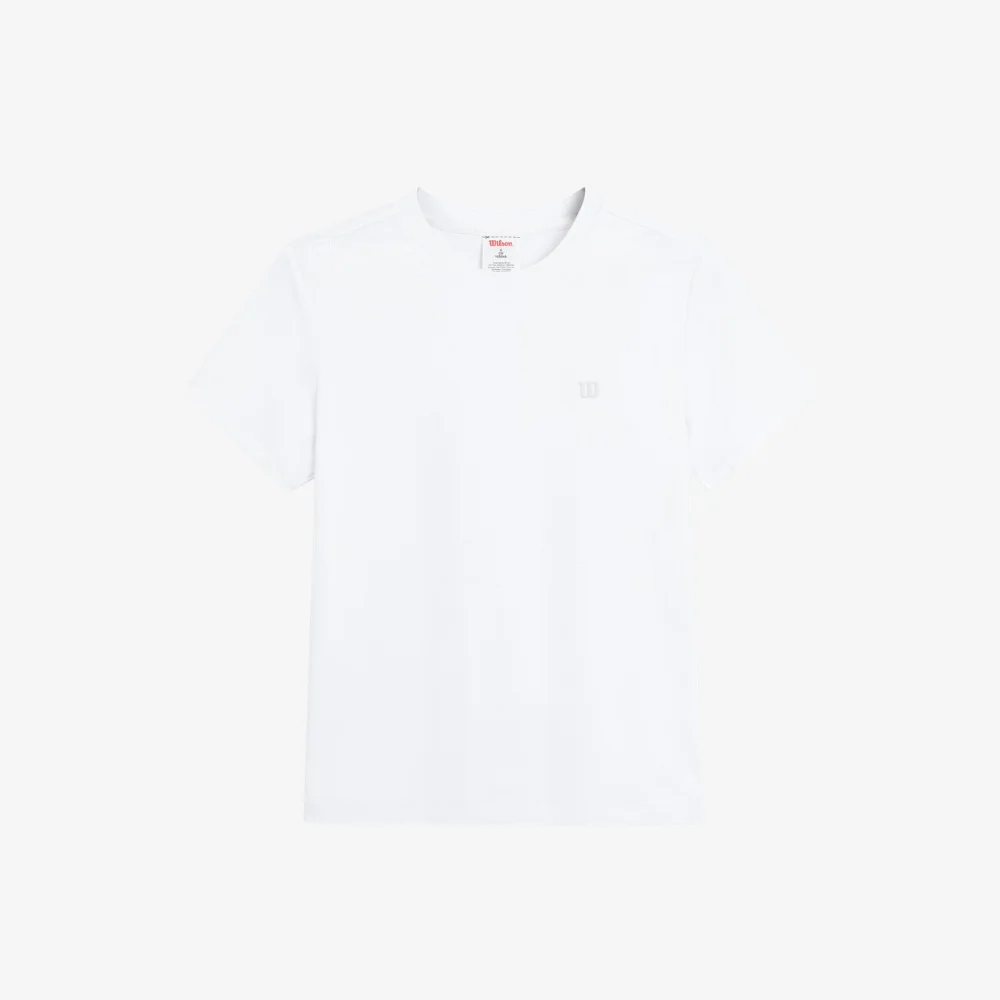 Wilson Women's Groundstroke Ss T-shirt