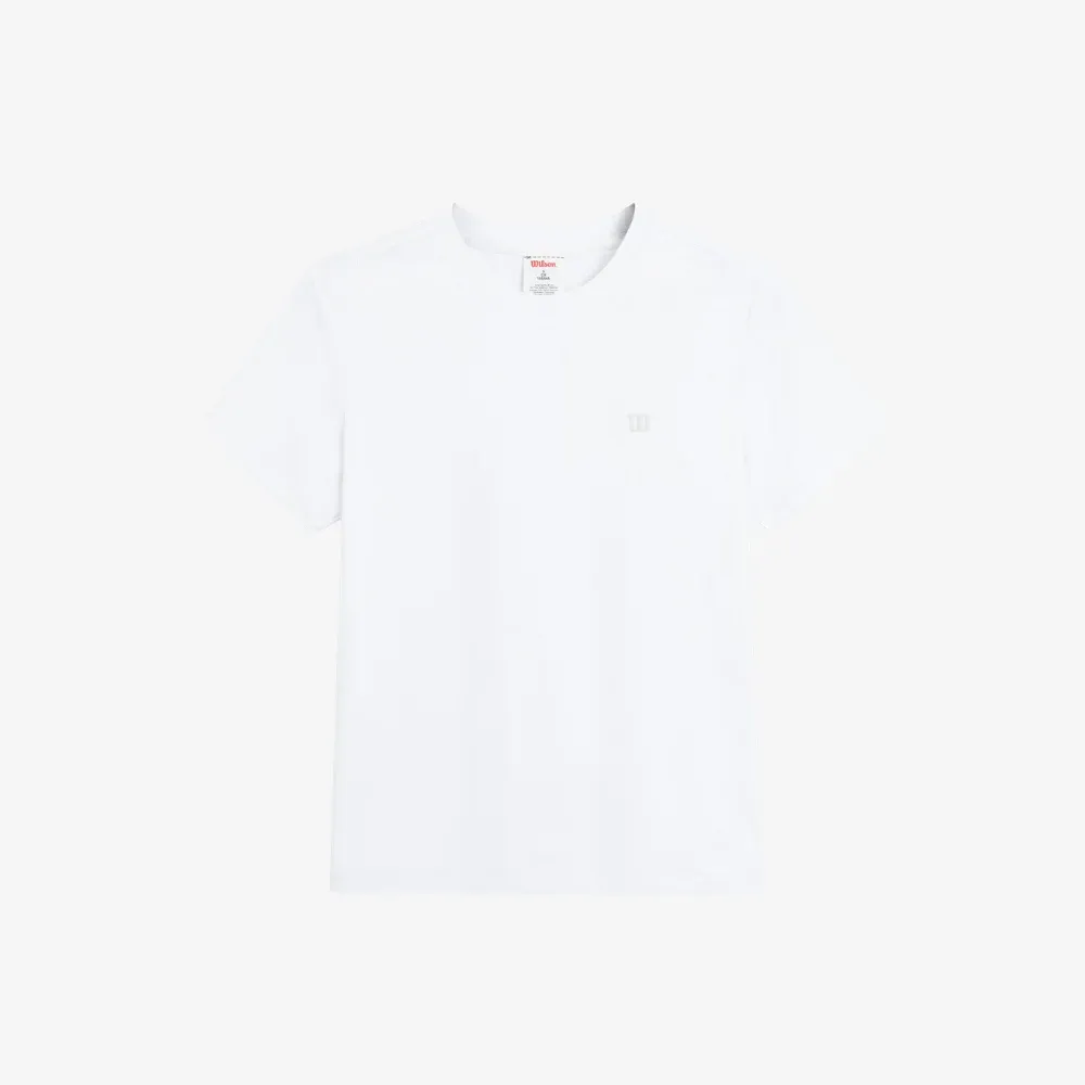 Wilson Women's Groundstroke Ss T-shirt