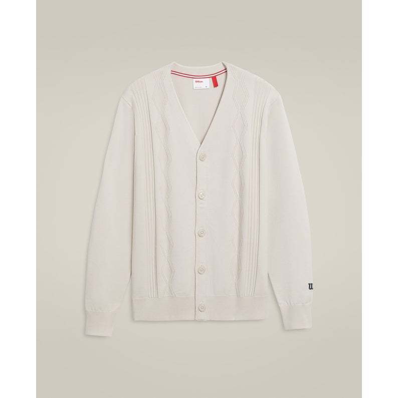  Wilson Cooper Cardigan