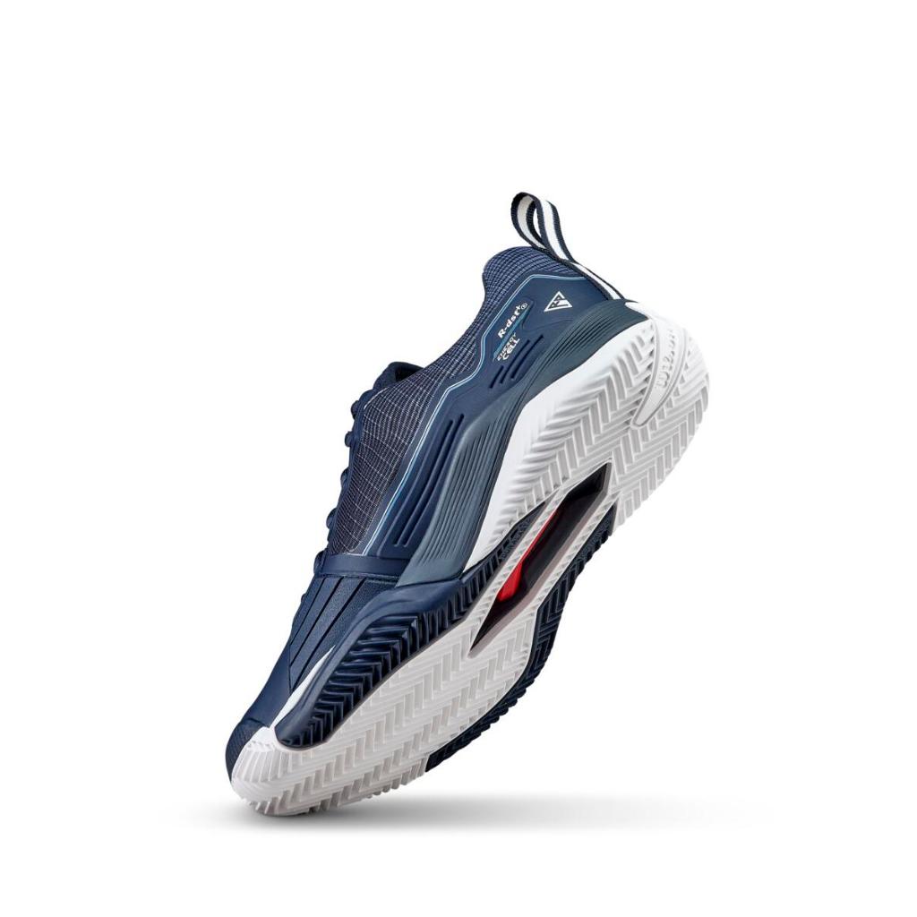 Wilson Rush Pro 4.5 Men's Shoe