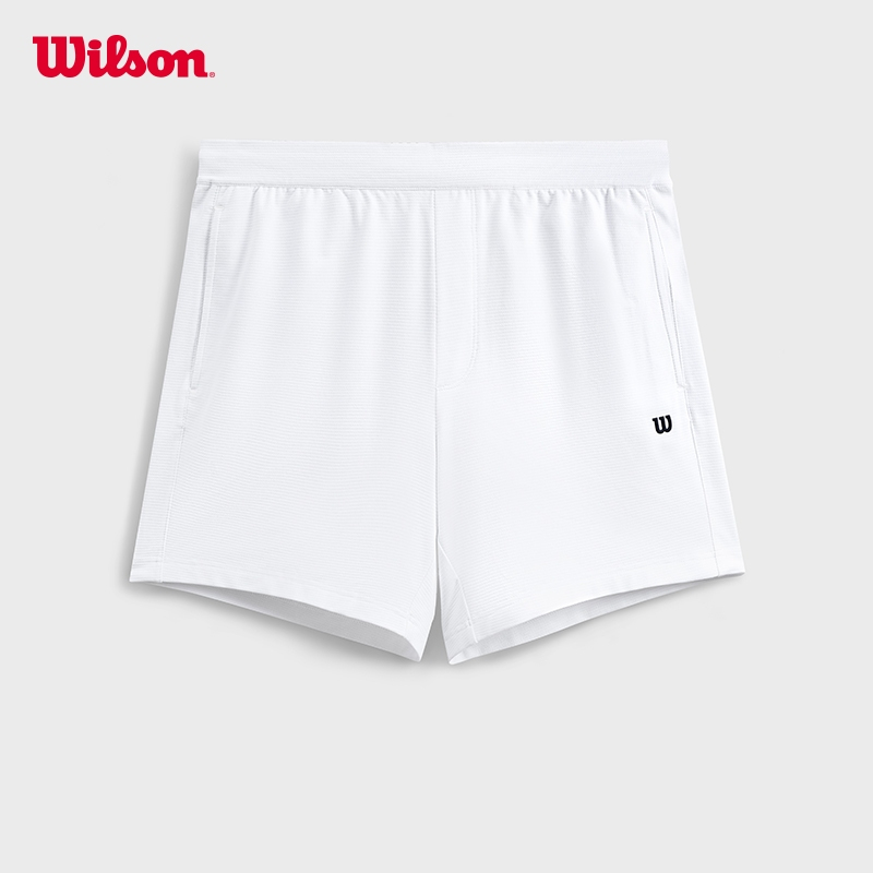 Wilson Men Daily Sports Shorts 6"