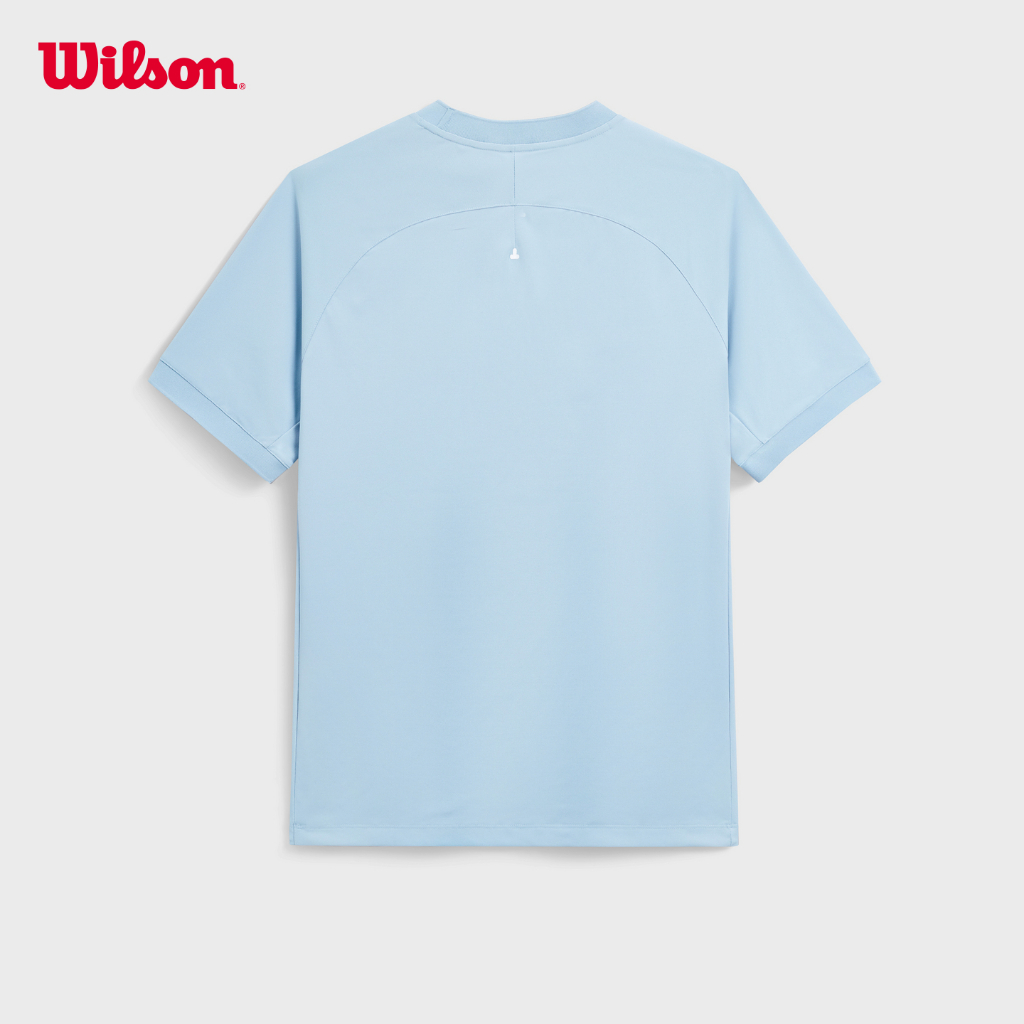 Wilson Men Daily Court Tee