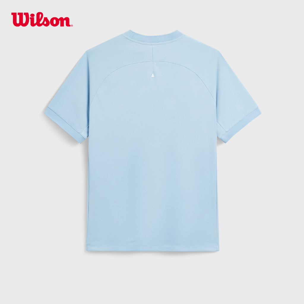 Wilson Men Daily Court Tee
