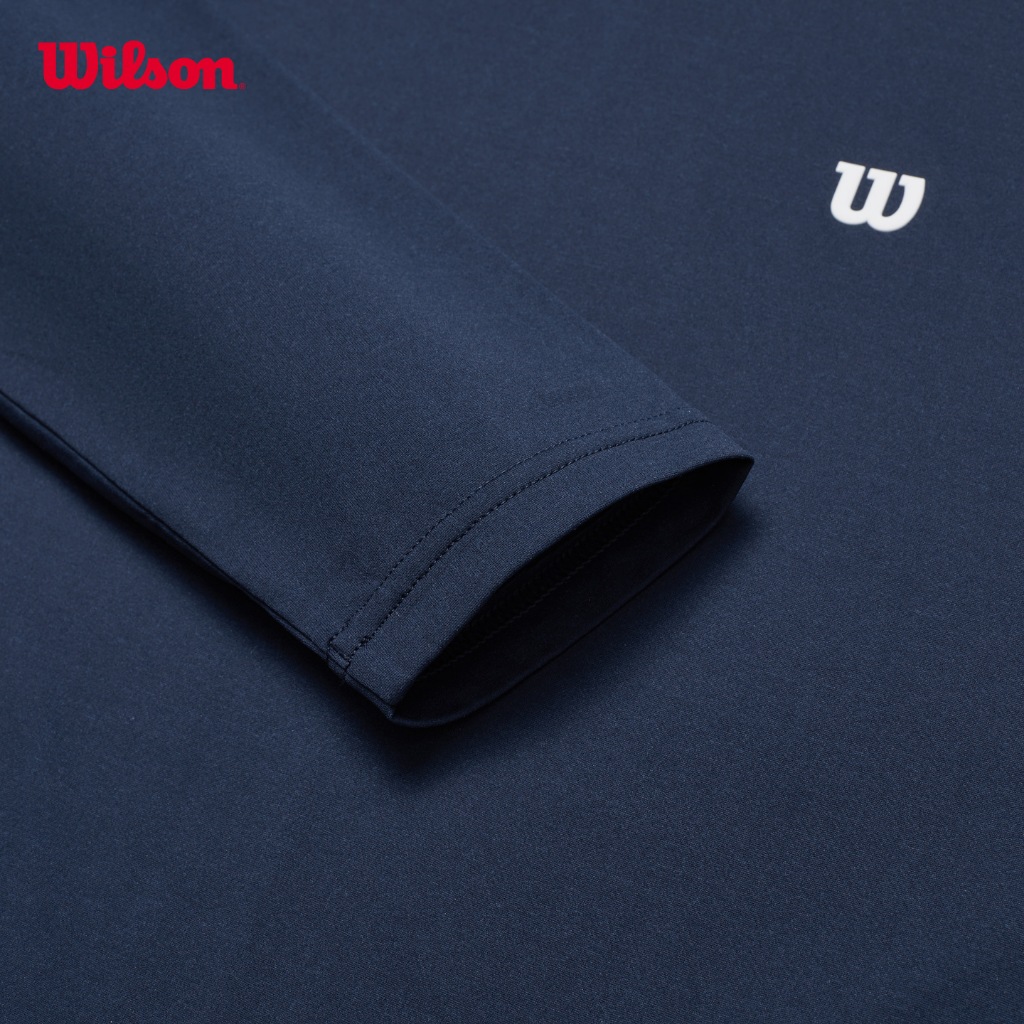 Wilson Men Timeless Long Sleeve Tee
