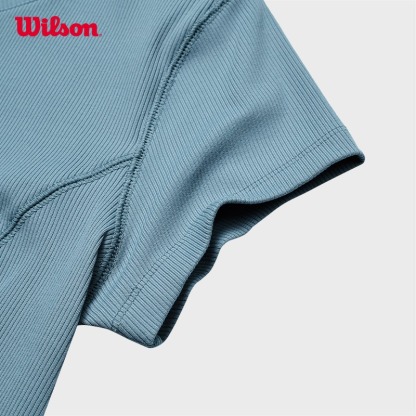 Wilson Women Ball Sense SS Tee