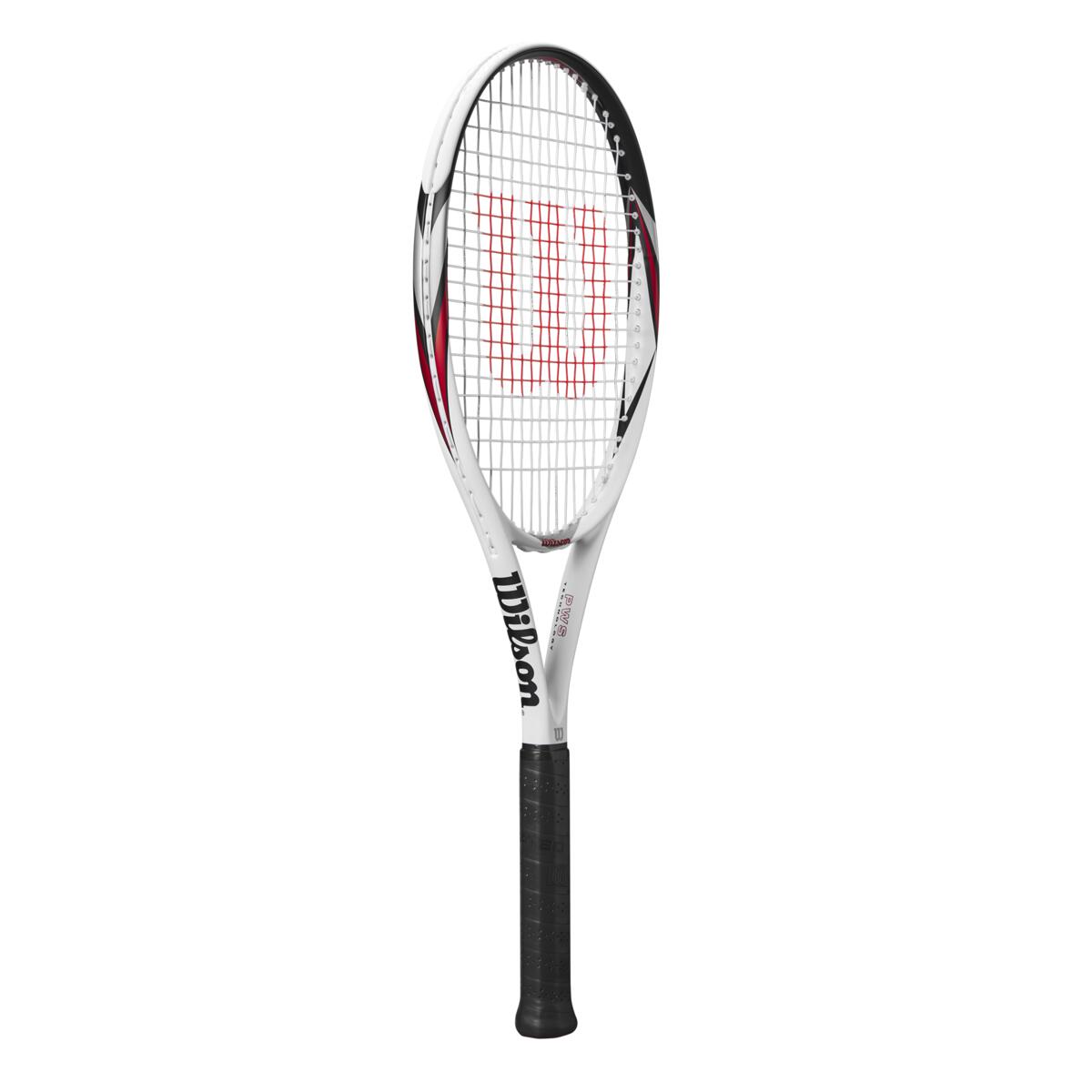HAMMER BLX 100 Tennis Recreational Racket (Strung)