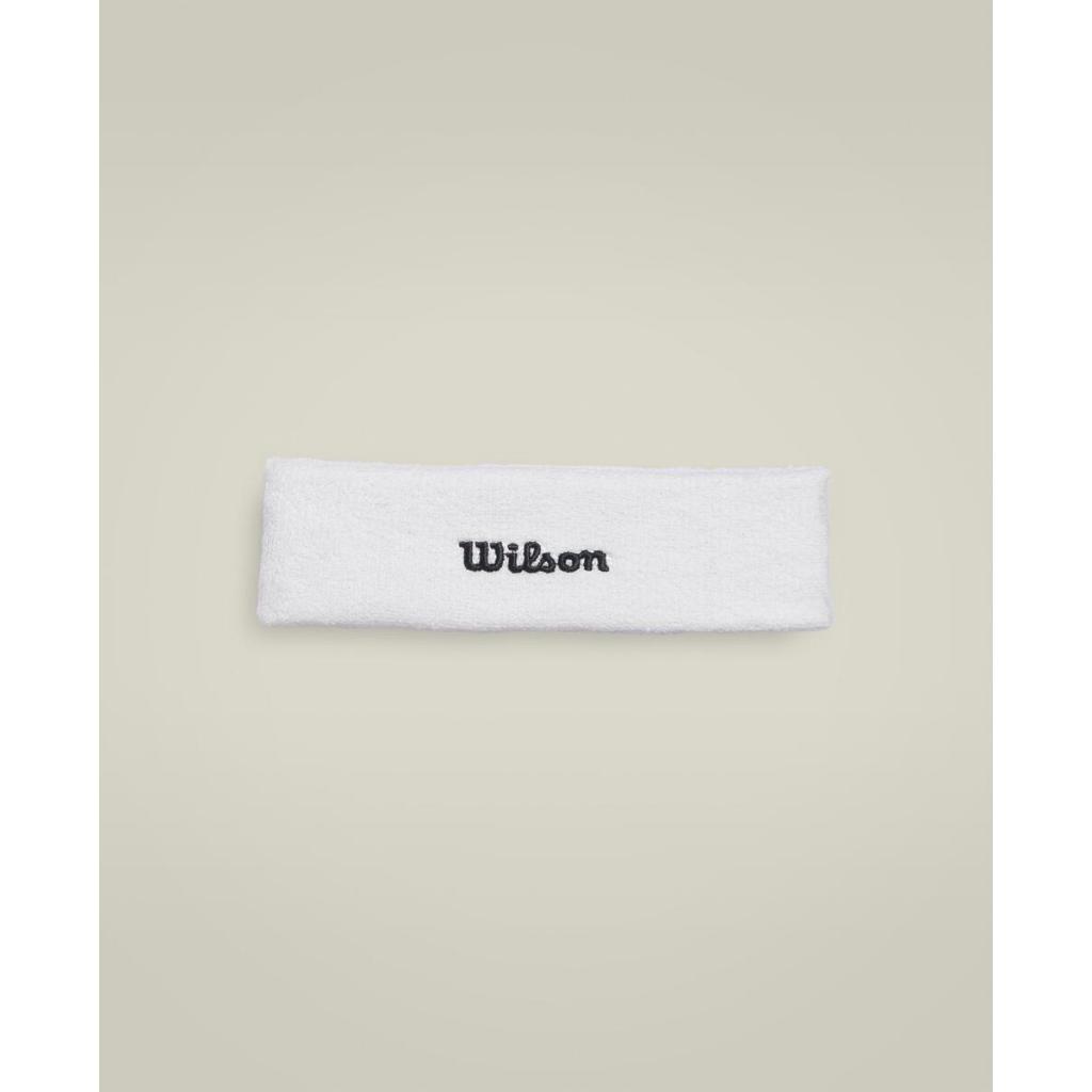 Wilson Headband