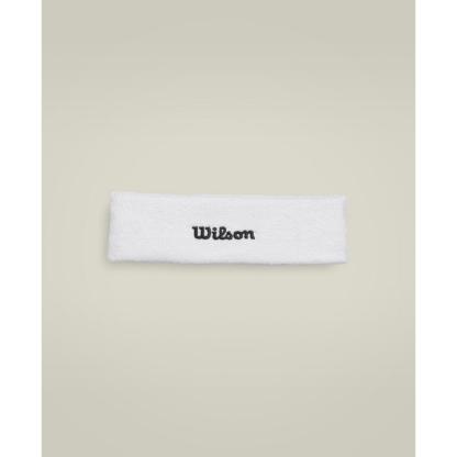 Wilson Headband