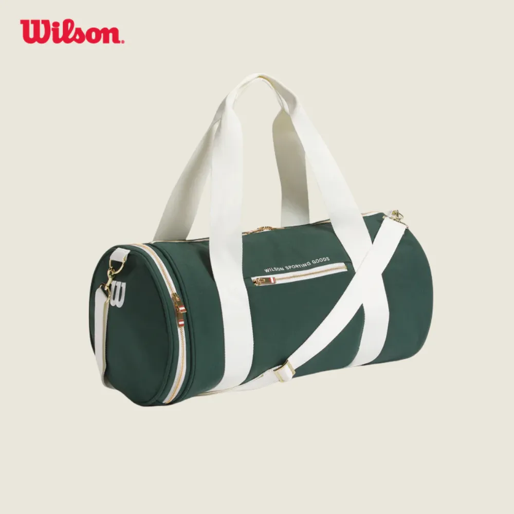 Wilson Two-a-day Duffle Bag