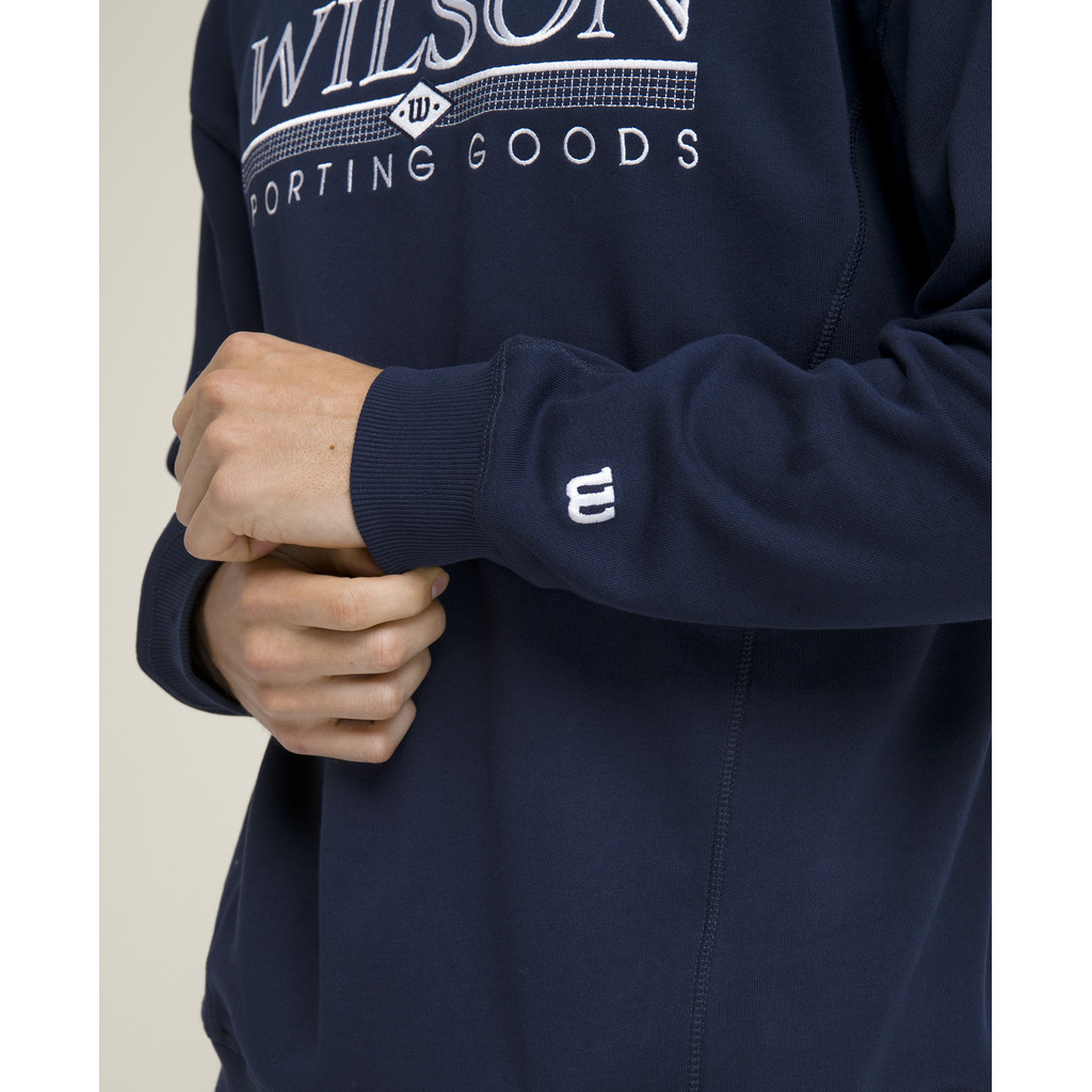 Wilson Parkside Crew
