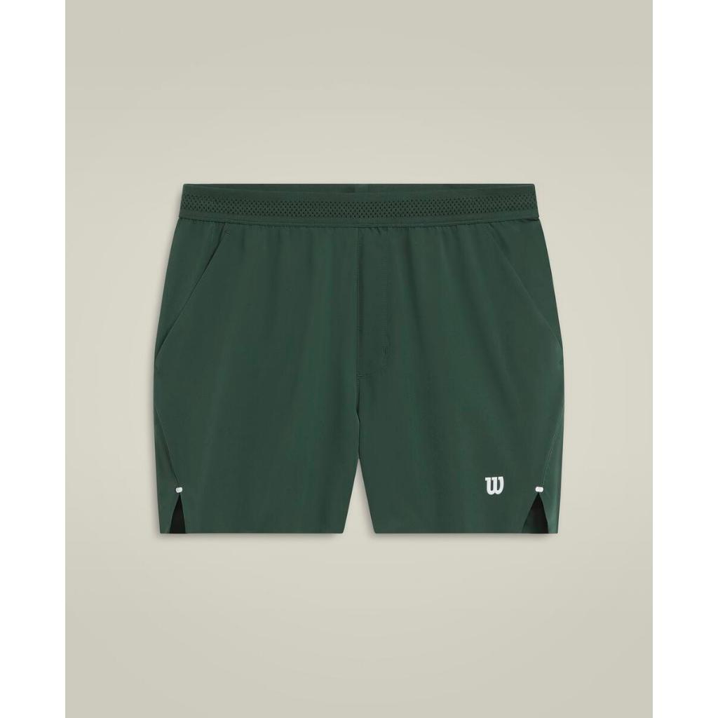 Men's Tournament Short V2 5" Unlined
