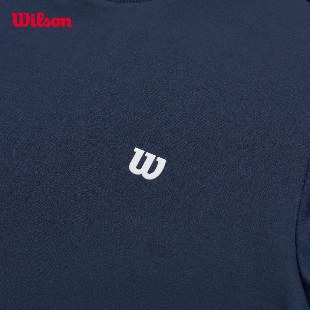 Wilson Men Timeless Long Sleeve Tee