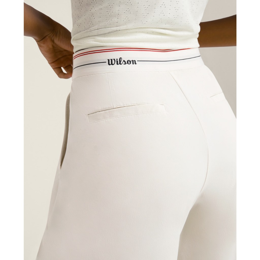 Wilson Wide Leg Pant