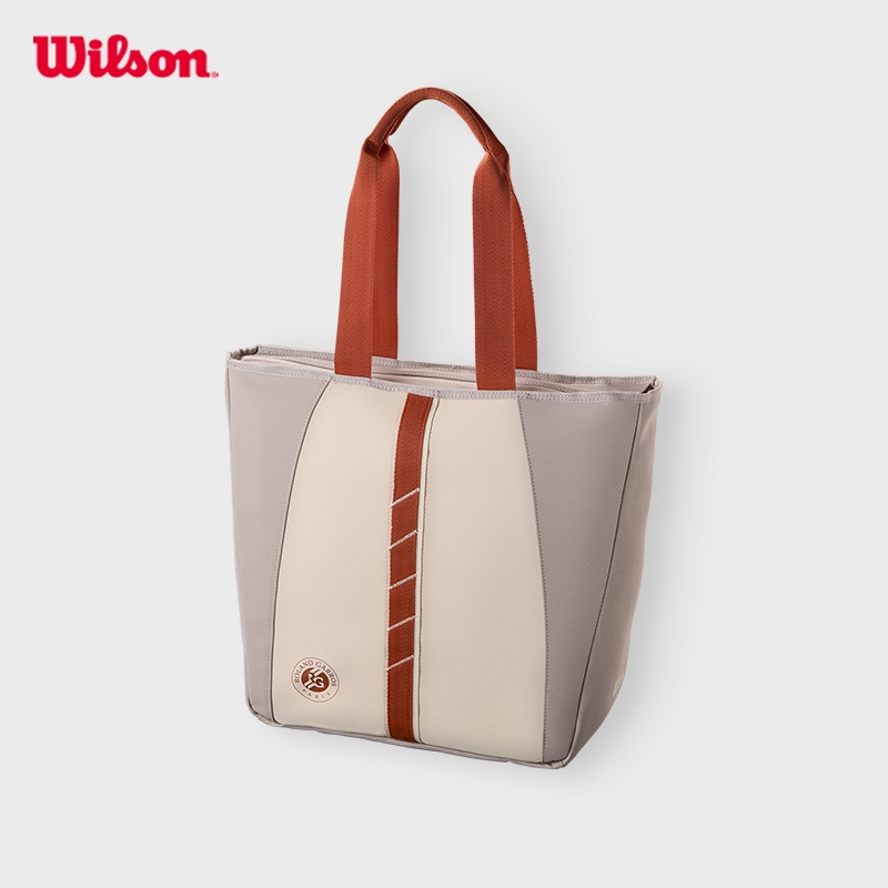 Wilson Roland Garros Tote Bag