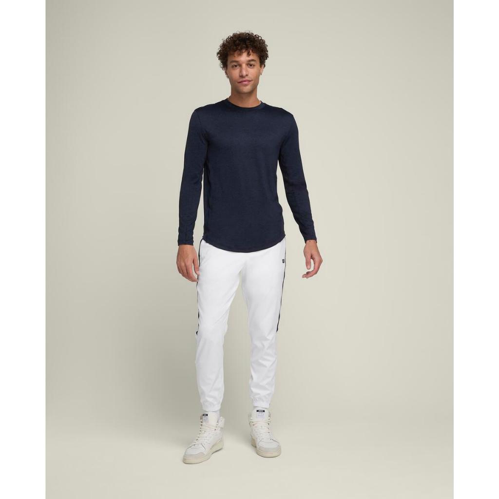 Wilson Men Everyday Performance Tee