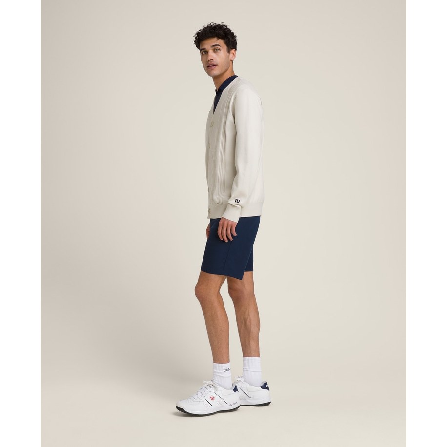  Wilson Cooper Cardigan