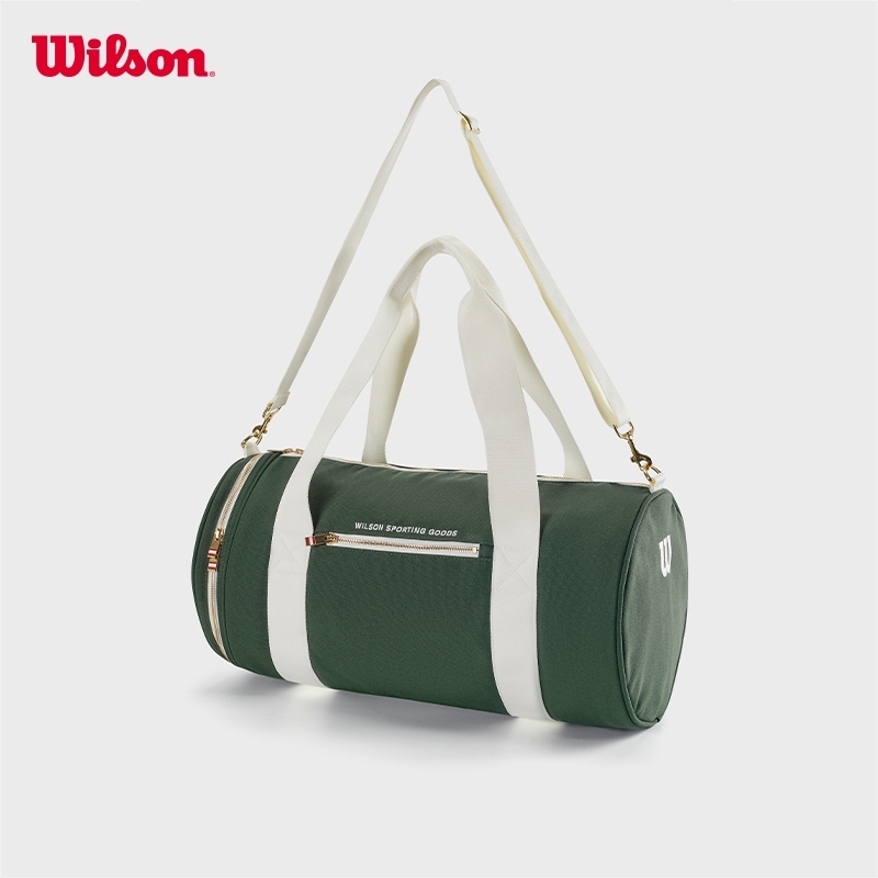 Wilson Two-a-Day Duffle Bag