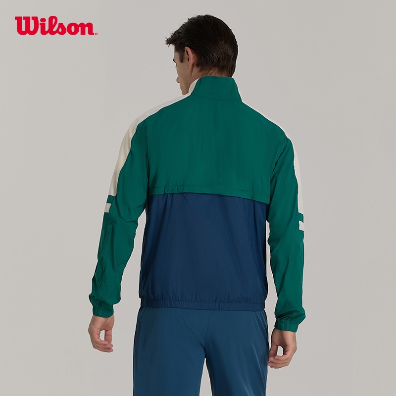 Wilson Serve Up Tennis Jacket