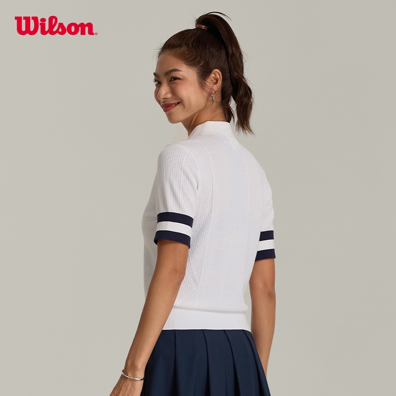 Wilson Essex Polo