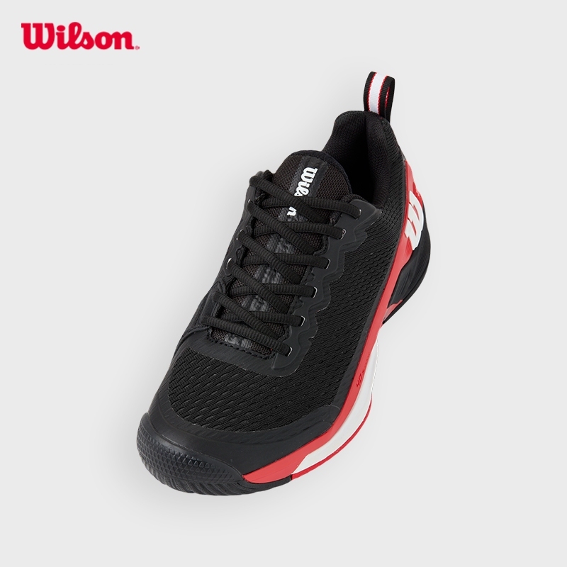 Wilson Rush Pro 4.5 Men's Tennis Shoe