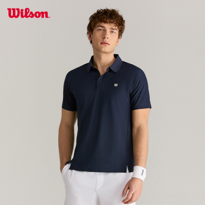 Wilson Daily Court Polo