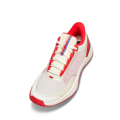 Wilson Women`s Intrigue Tour USO Tennis Shoes 