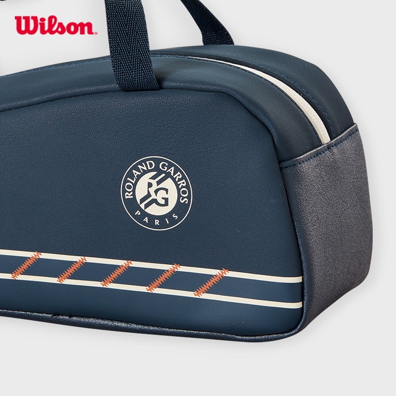 Wilson Roland Garros 2025 Mini Bag