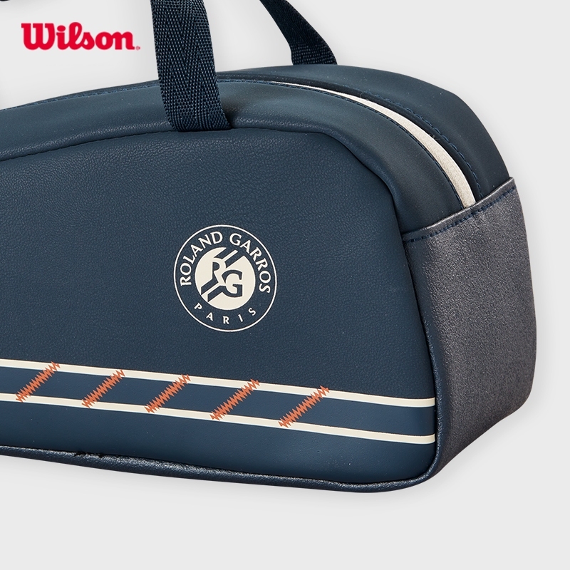 Wilson Roland Garros 2025 Mini Bag