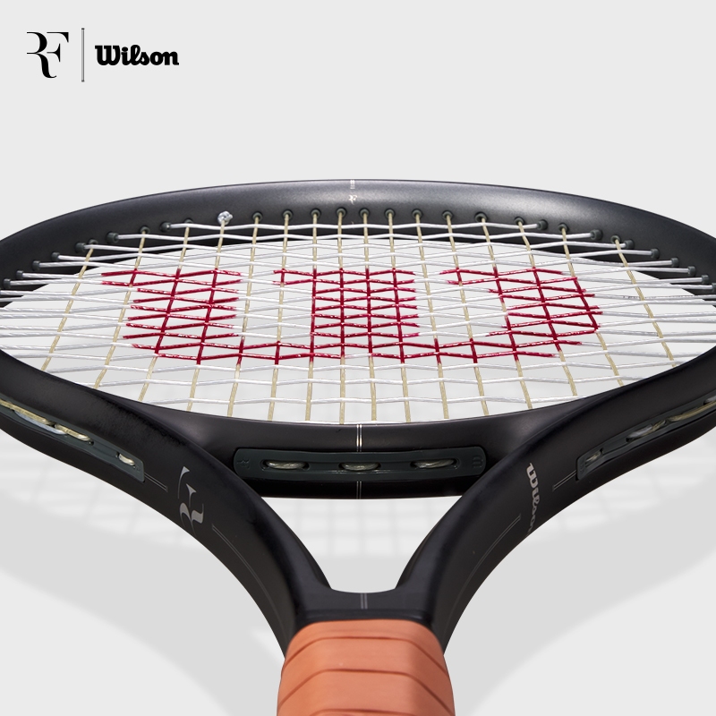 Wilson RF 01 Future Lite Performance Tennis Rackets (Unstrung)