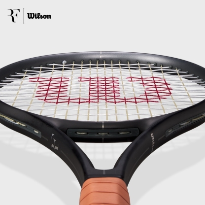 Wilson RF 01 Future Lite Performance Tennis Rackets (Unstrung)
