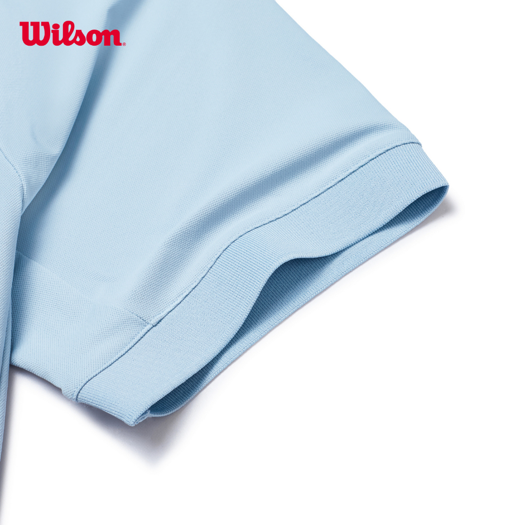 Wilson Men Daily Court Tee