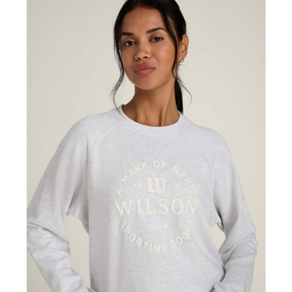 Wilson Classic Crew