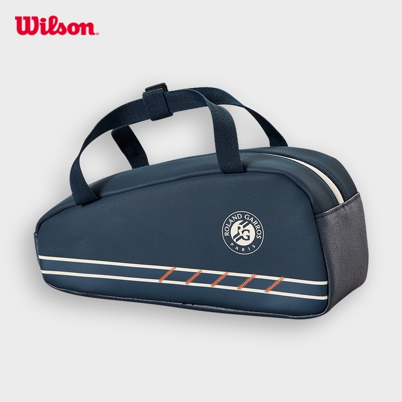 Wilson Roland Garros 2025 Mini Bag