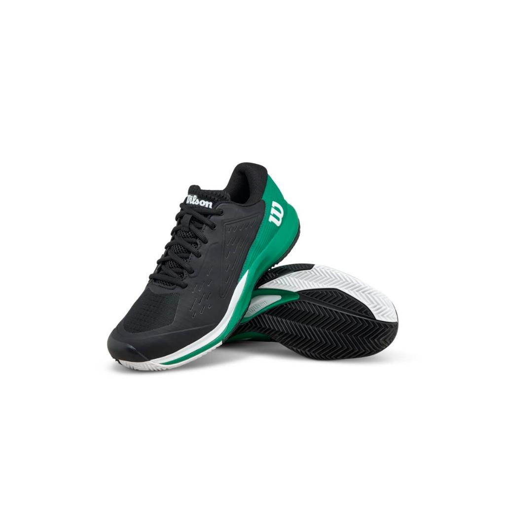 Wilson Rush Pro Ace Clay Men's Shoe