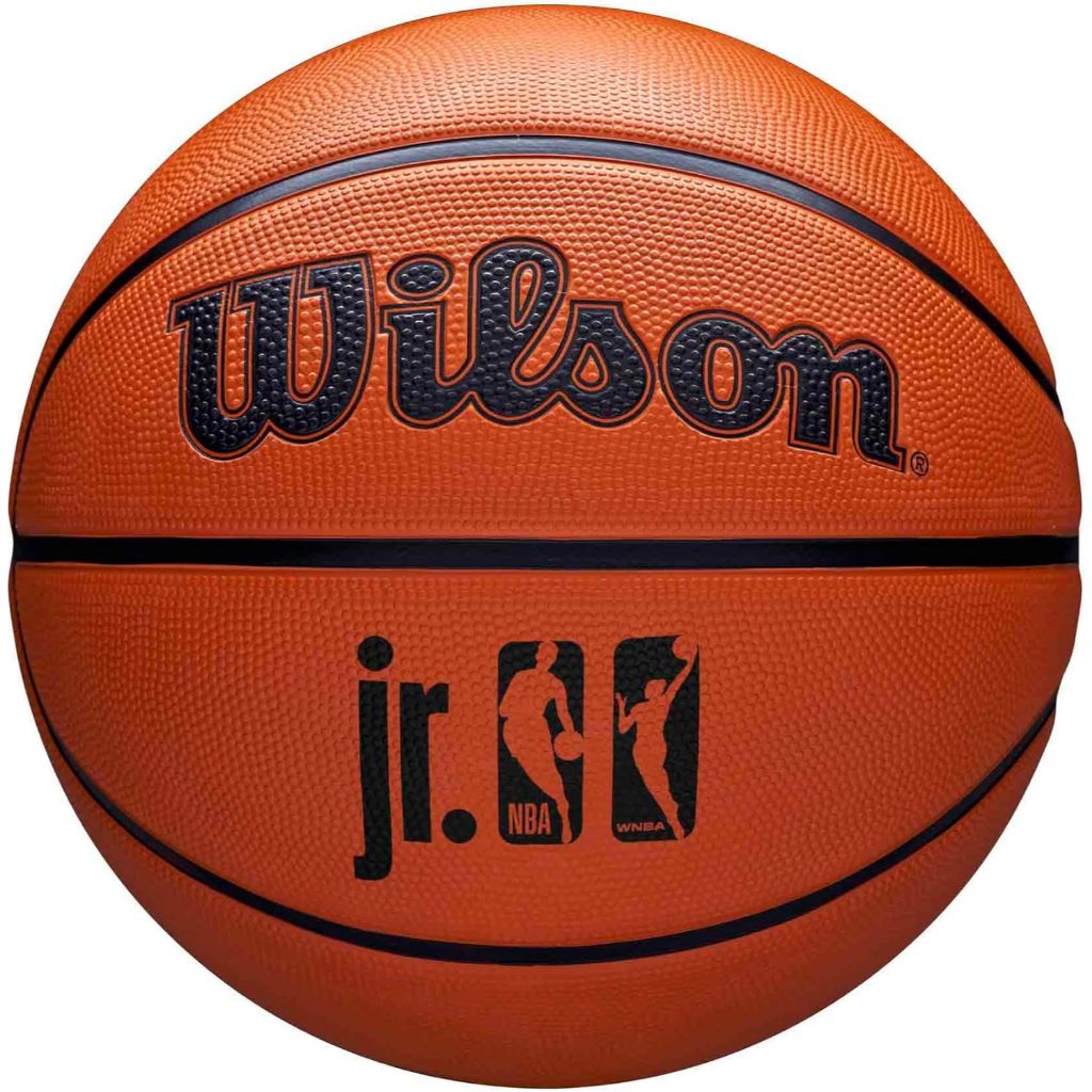 Wilson JR NBA WNBA DRV Basketball