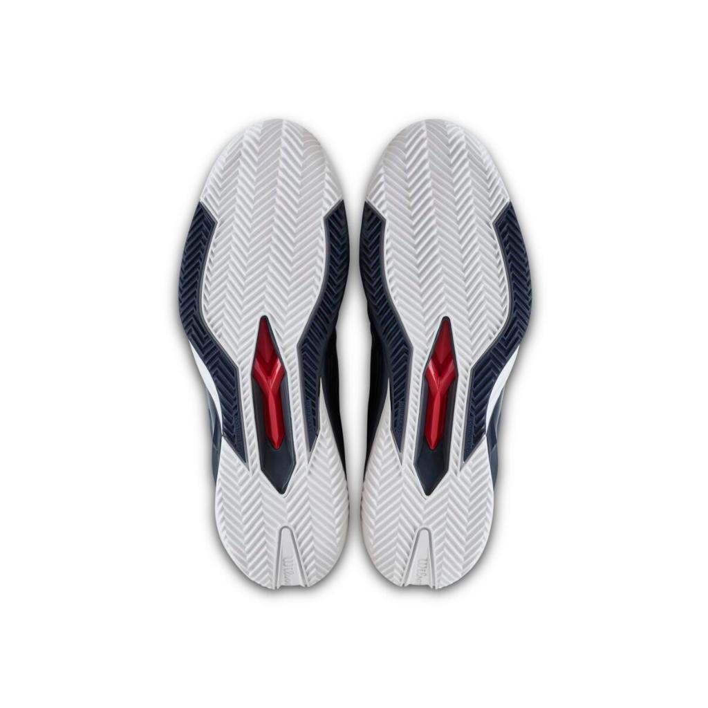 Wilson Rush Pro 4.5 Men's Shoe