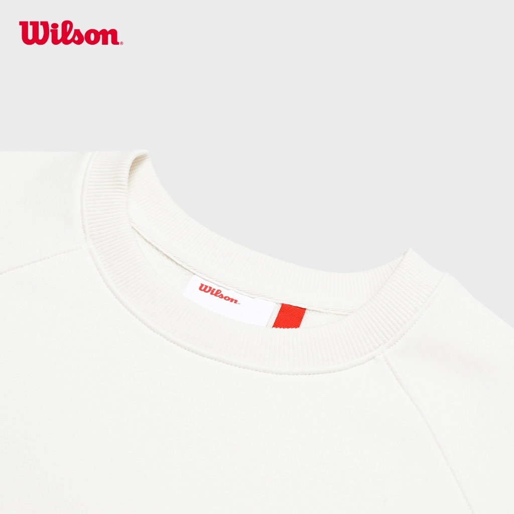 Wilson Women Classic Crew