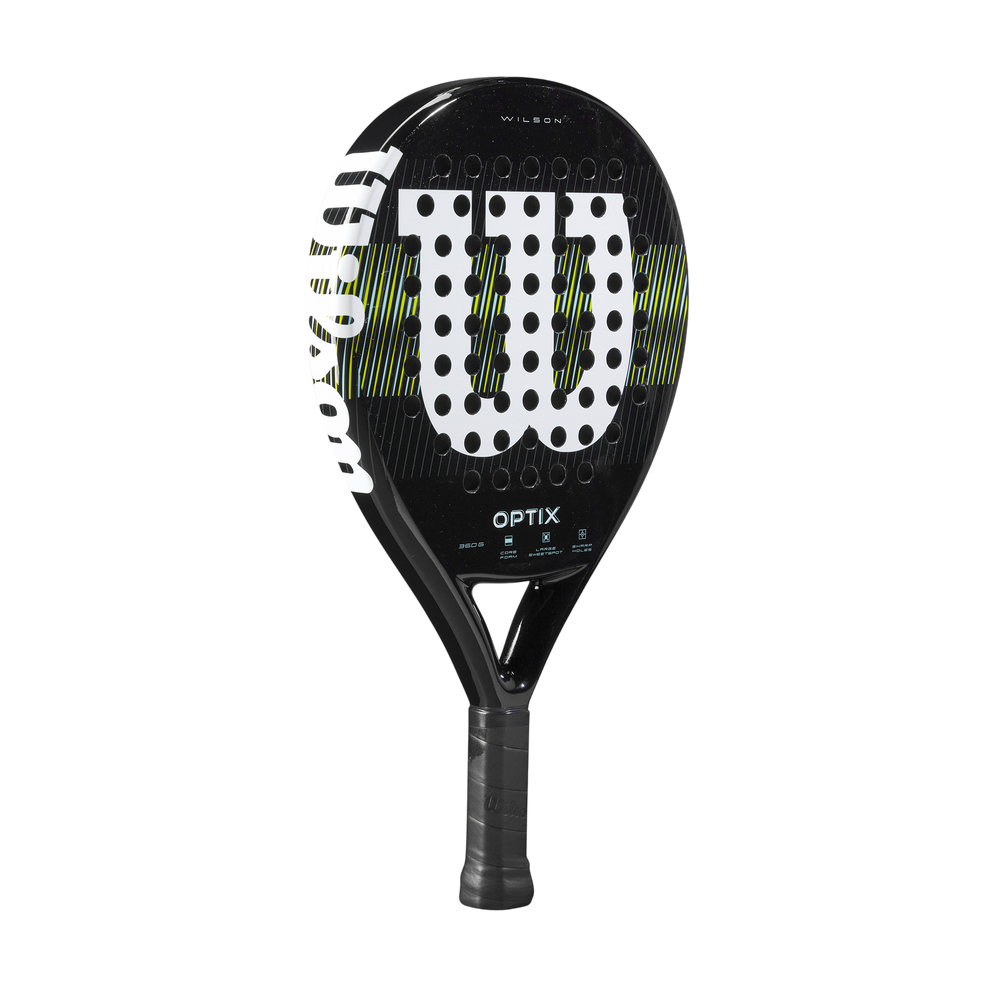 Wilson Optix V1 Padel Racket