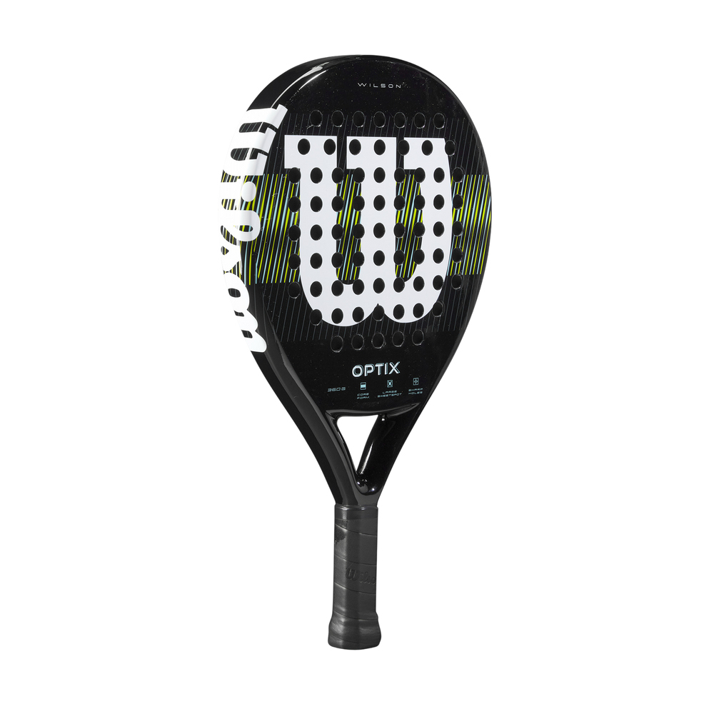 Wilson Optix V1 Padel Racket