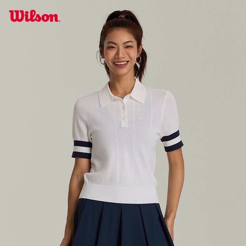 Wilson Essex Polo