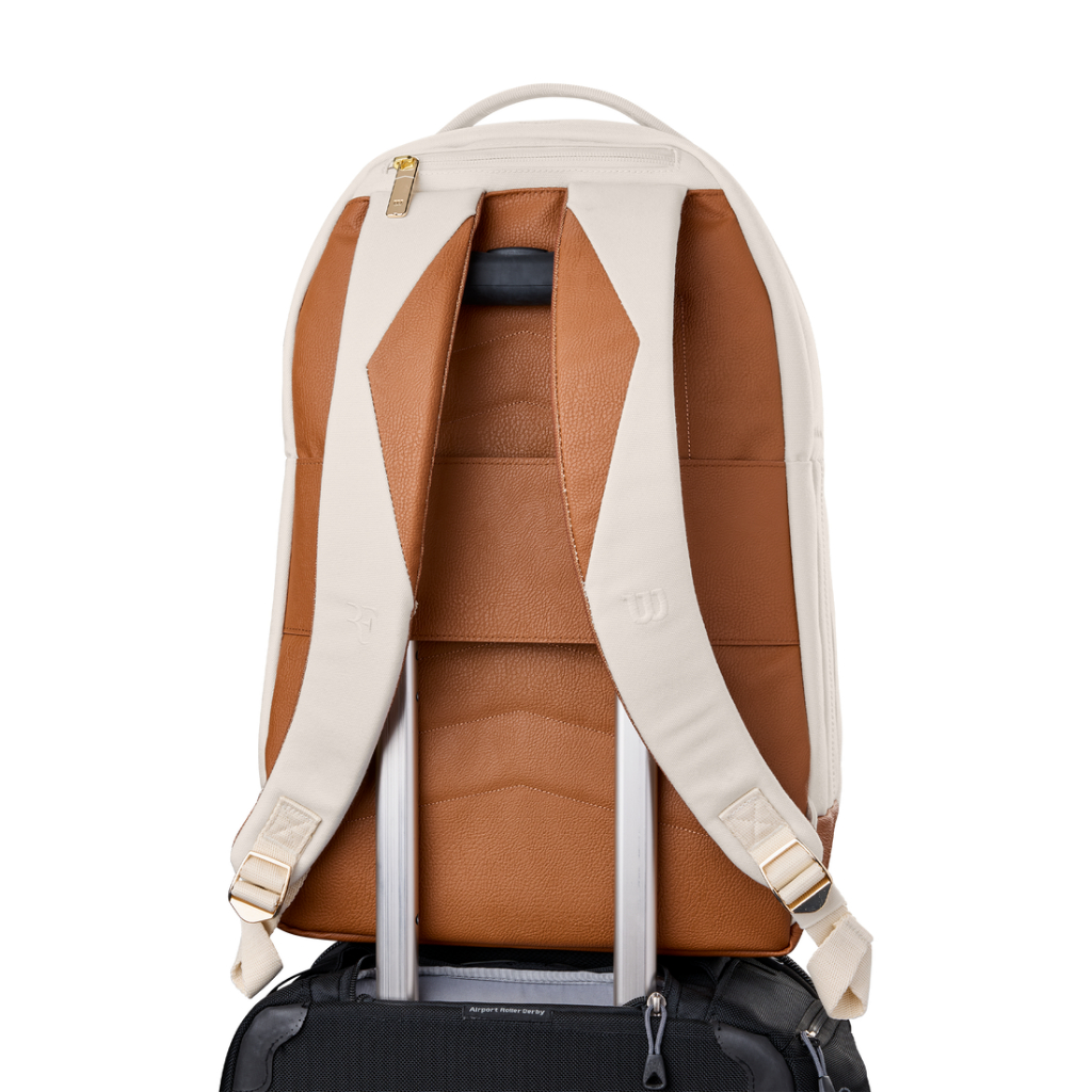 Wilson RF Lawn Collection Tennis Backpack