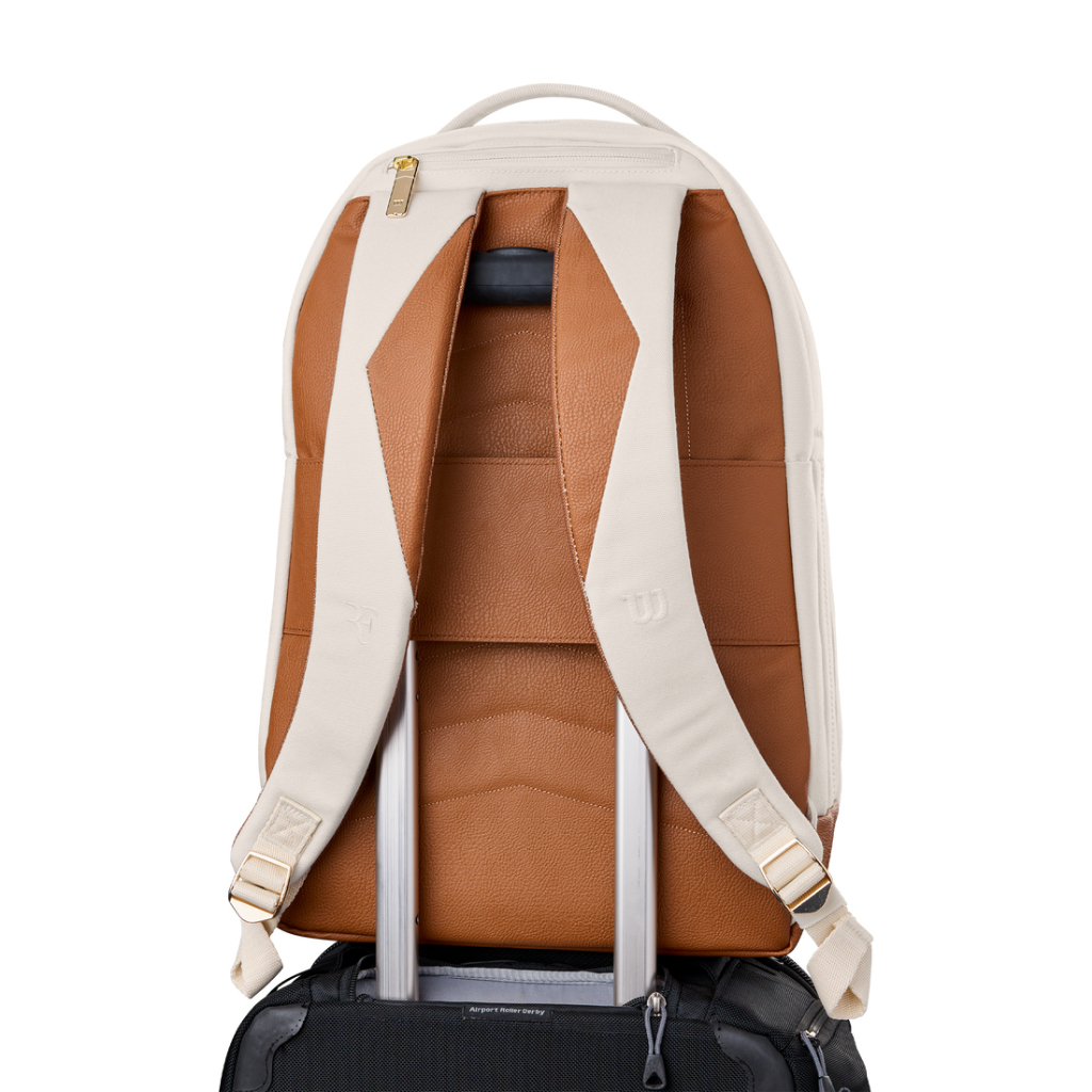 Wilson RF Lawn Collection Tennis Backpack