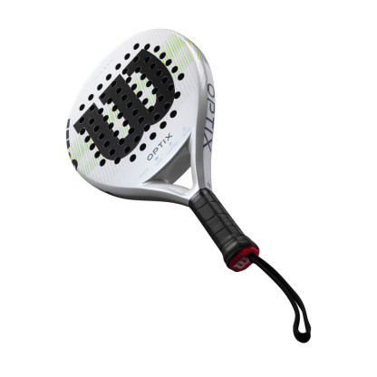 Wilson Optix V1 Padel Racket