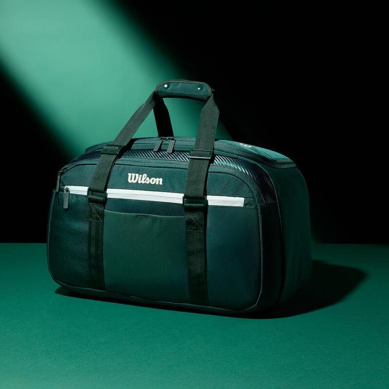Wilson Blade V10 Small Duffel