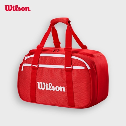 Wilson Super Tour Small Duffle Tennis Bag