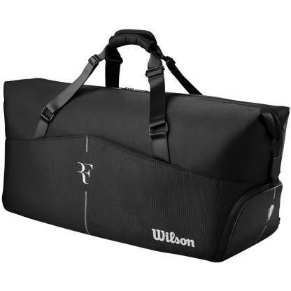 Wilson RF Practice Racket Bag Laver Cup 2024