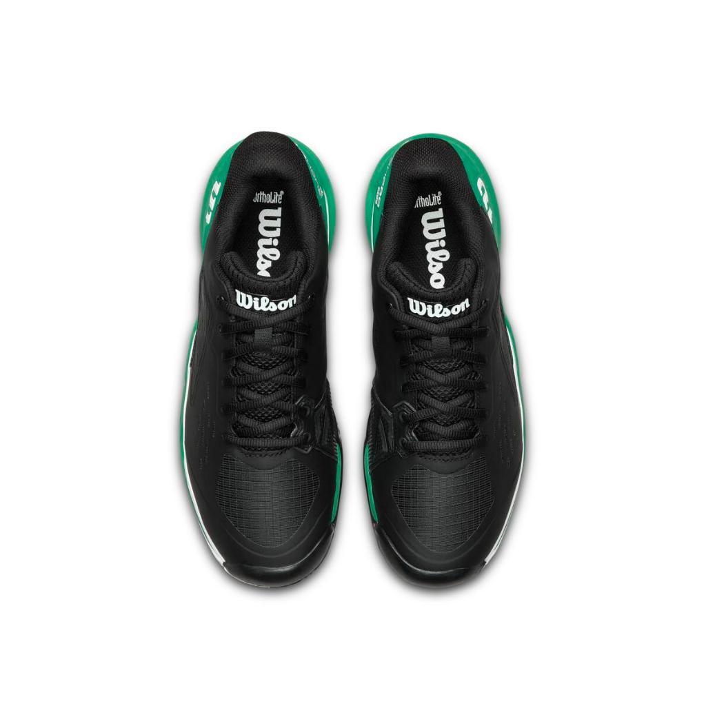 Wilson Rush Pro Ace Clay Men's Shoe
