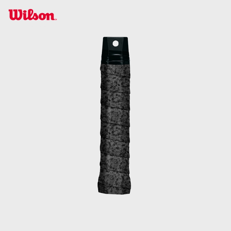 Wilson AbsorbX Overgrip 3 Pack