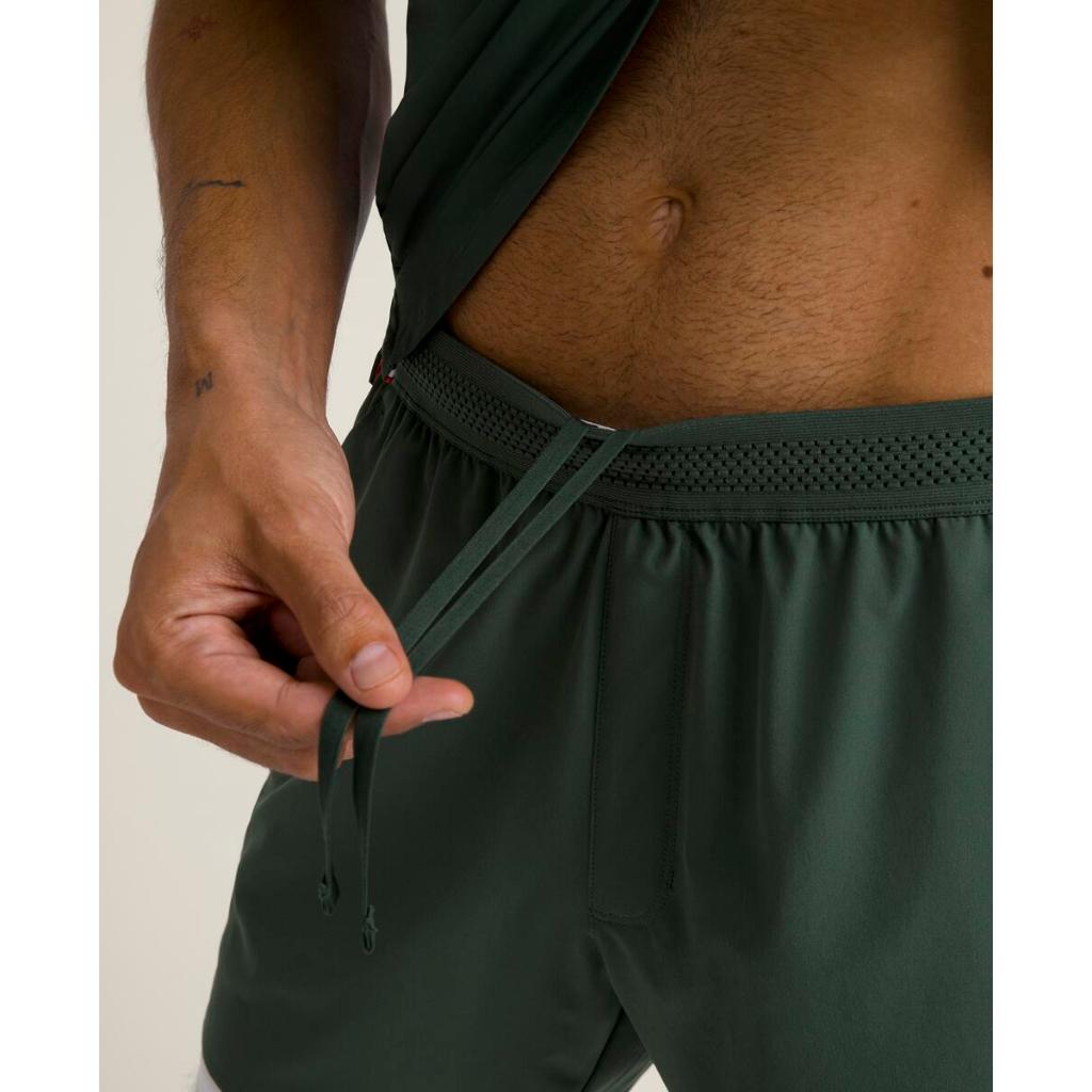 Men's Tournament Short V2 5" Unlined